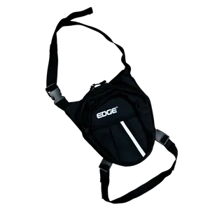 Bolso de Pierna con Correas Ajustables Edge Modelo EJE02